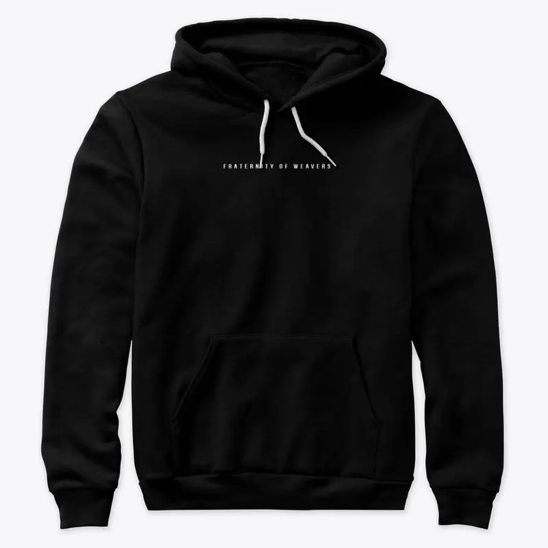 Fraternity of Weavers Collective Hoodie