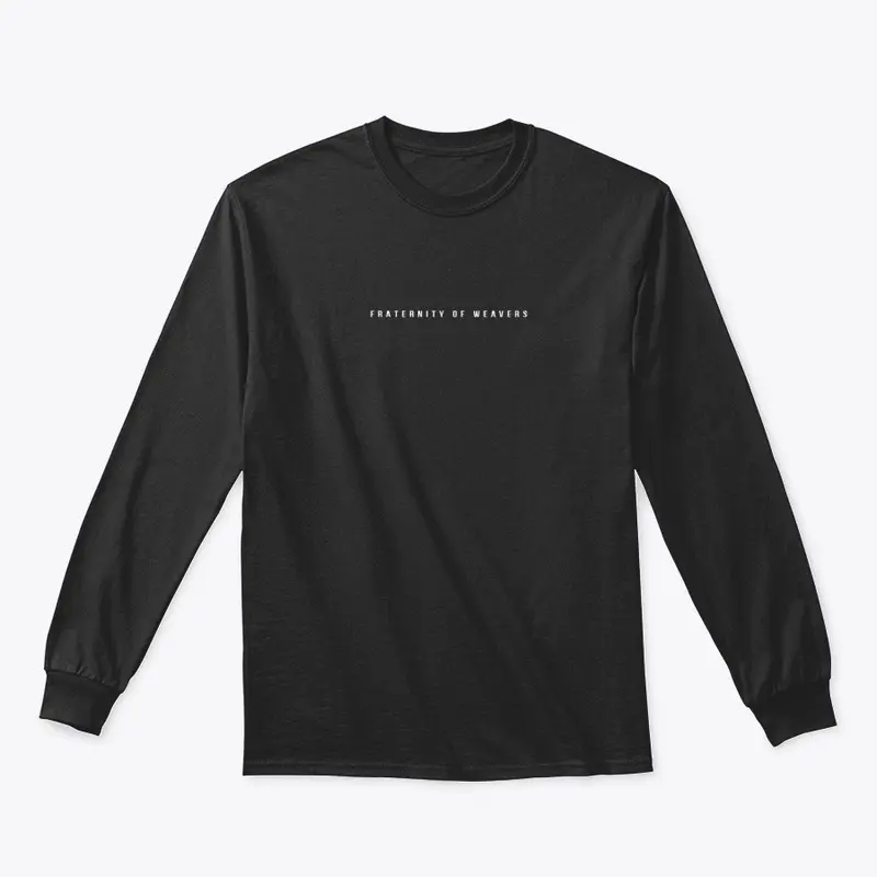 Fraternity of Weavers Collective Long T