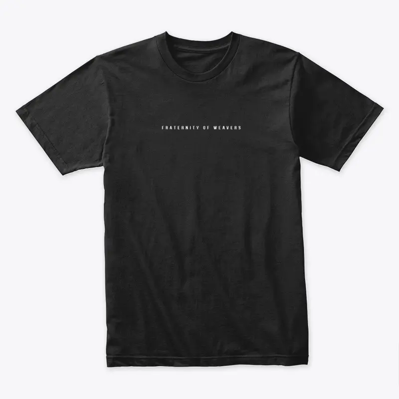 Fraternity of Weavers Collective T-Shirt