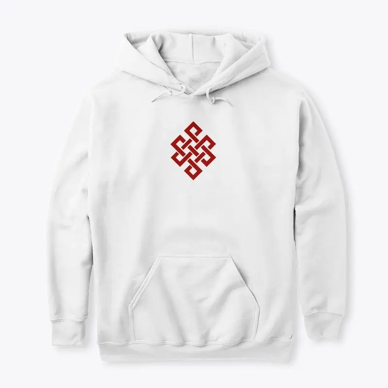 Weavers of Eternity Hoodie (Solid)