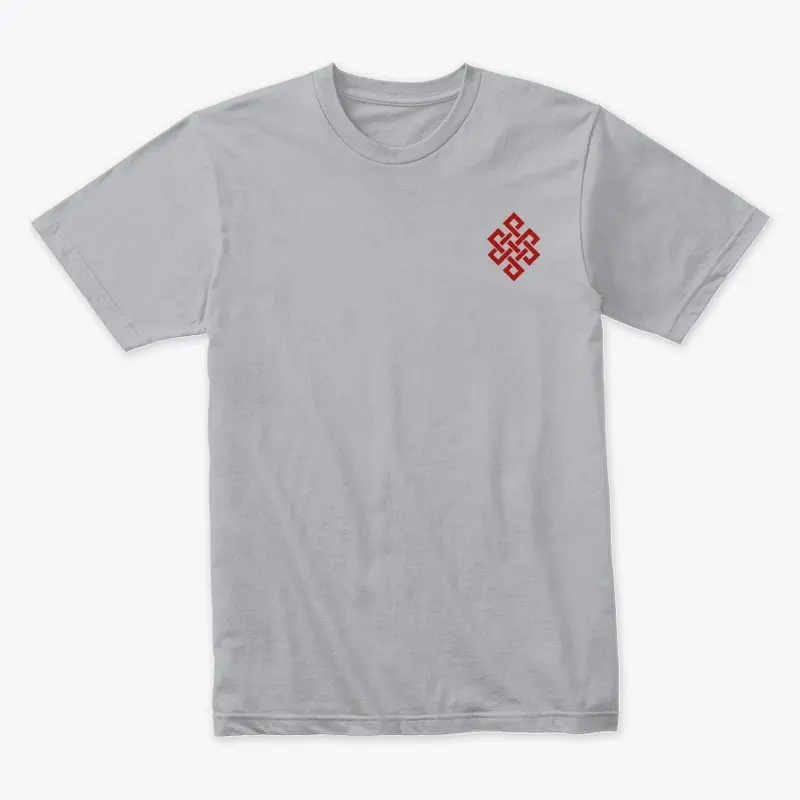 Weavers of Eternity Classic Tee (Solid)